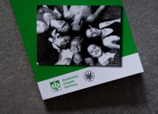 Zeszyty Historyczne AZS wracają po 15 latach