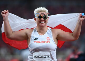 Tokio 2020. Igrzyska oficjalnie zakończone!