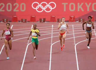 Tokio 2020. Kaczmarek blisko rekordu życiowego