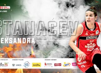 Dwa transfery w Pszczółce Polski Cukier AZS UMCS Lublin