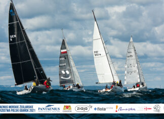 Nowi najlepsi żeglarze na Bałtyku