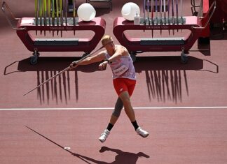 Są urazy, nie ma dawnych rzutów. Mrzygłód nie mówi ostatniego słowa