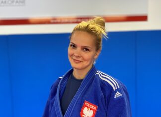 Sportowiec w drodze – Karolina Miller