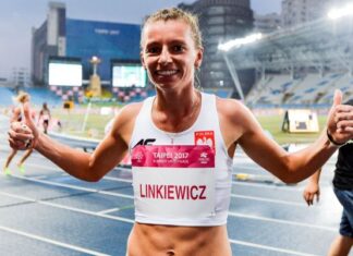 Tokio 2020. Linkiewicz żegna się w półfinale