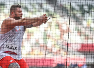 Tokio 2020. Paweł Fajdek wreszcie w finale olimpijskim