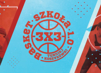 BasketSzkoła 1.0