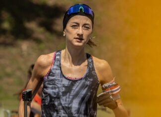 Monika Hojnisz-Staręga w formie sezonie letnim. „Chcę znów liczyć się w czołówce”