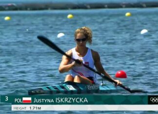 Tokio 2020. Justyna trzecia w finale B