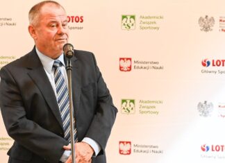 Prezes AZS: Jesteśmy bardzo mocni