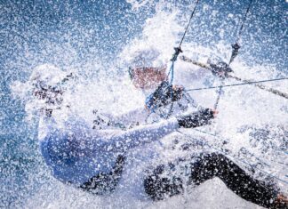 Tokio 2020. Przybytek i Kołodziński na dziewiątym miejscu