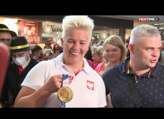 AZS NEWS #4 pełen blasku