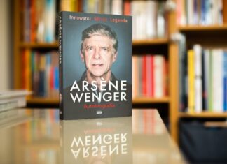 Najpiękniejszy krajobraz po wygranej