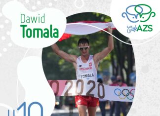 Cafe AZS #19 – Niespodziewane złoto