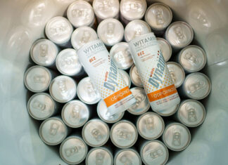 LOTOS dodaje energii sportowcom