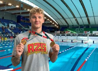 Sportowiec w drodze – Jakub Kraska