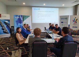 Przygotowania do EUG ruszają pełną parą!