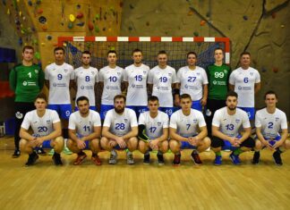 Zespół AZS Fahrenheit Gdańsk wkracza na ligowe parkiety