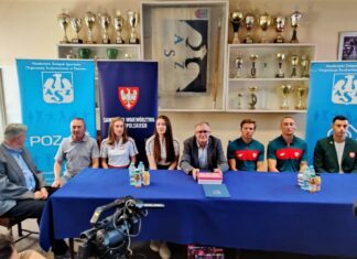 Podsumowanie olimpijskich startów azetesiaków z Poznania