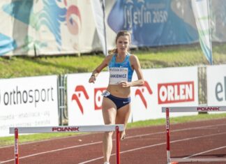 Emilia Ankiewicz: „Czuję się spełniona”