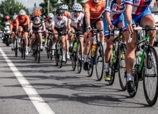 Szosowy wyścig jubileuszowy