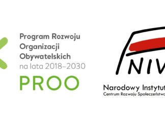 Wsparcie Narodowego Instytutu Wolności