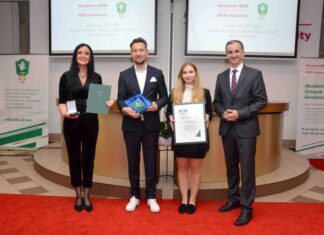 Dwudziestolatek z Dąbrowy Górniczej