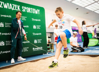 Projekt płynący prosto z serca