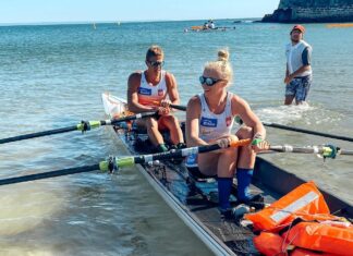 Zamiast medalu zdobyli… doświadczenie