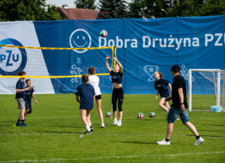 PZU strategicznym sponsorem Akademickiego Związku Sportowego