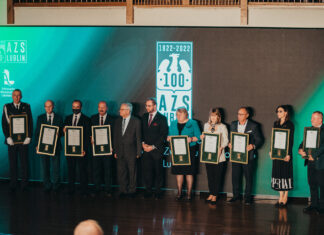 AZS Lublin – stulatek z przyszłością