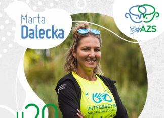 Cafe AZS #20 – Rozmowa bez barier