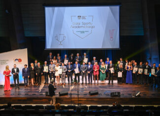 Radiowo o Gali Sportu Akademickiego