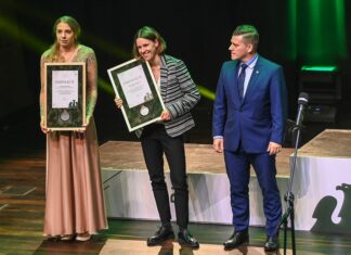 Dwie drogi do Nagrody im. Eugeniusza Pietrasika