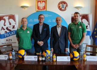 Indykpol AZS Olsztyn gotowy do sezonu!