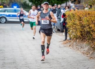 Para, która wprawiła w ruch Rembertów