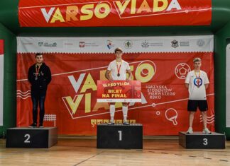 58. Varsoviada: wracają studenci i entuzjazm