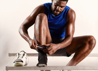 Płonące ścięgno Achillesa – co robić, gdy boli?