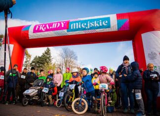 Rodzinnie i dla frajdy od punktu do zadania