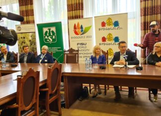 Zaczynamy kajakowe odliczanie