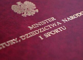 List wicepremiera prof. Piotra Glińskiego do akademickich środowisk sportowych