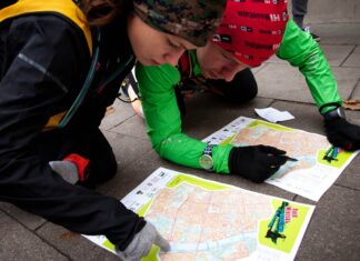 Maksimum frajdy, bo rusza rajd nad rajdy