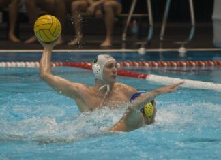 Waterpoliści AZS UW poskromili Neptuna