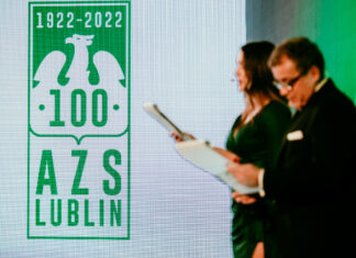 Plebiscyt na najlepszego sportowca AZS Lublin rozstrzygnięty!