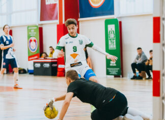 Z Lubelskiej Uniwersjady na lubelskie finały