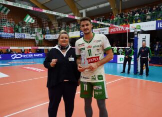 Kto powstrzyma Indykpol AZS Olsztyn?