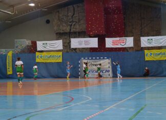 Sensacja w akademickich derbach Warszawy