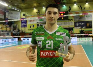 Akademicy z Kortowa zwyciężają w Radomiu