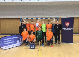 Zagrają jeszcze lepiej