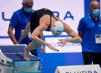 Wasick wicemistrzynią Europy, Majerski z brązowym medalem!