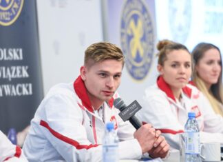 Zrobił formę na wczoraj